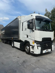 Photo n°8 de Transport COLEXPRESS INTERNATIONAL à Rousies (Société de transport routier)