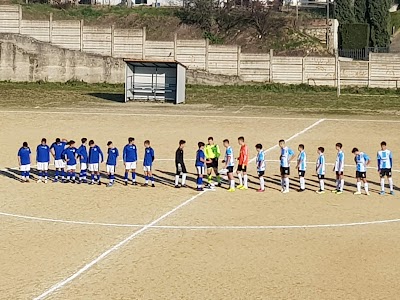 Stadio Comunale "F.Attico"