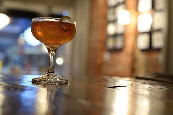 The Grand Trunk by null