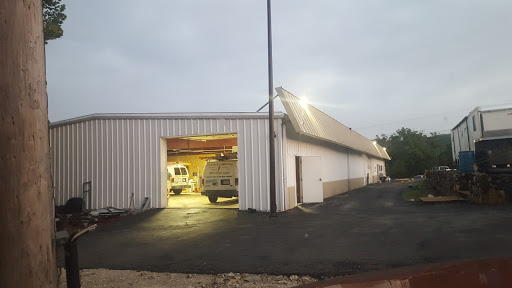 Bennett Electric - Visual