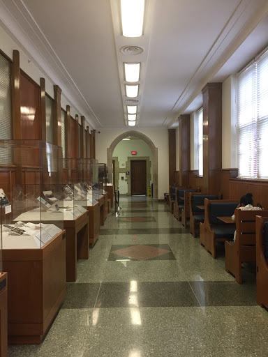 Smathers Library - Thumbnail