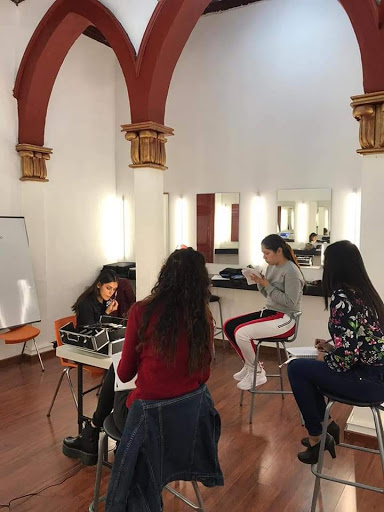 EDU Patzcuaro