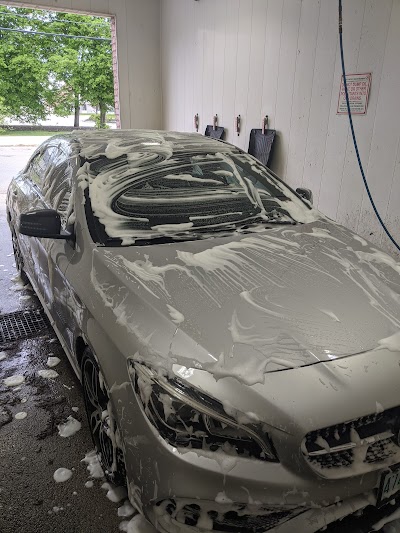 Key Road Car Wash & Detail