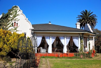 Photos of Dankhof Guest House