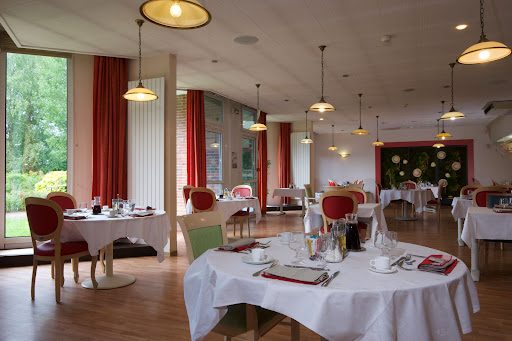 Photo de Résidence EHPAD Les Hautes Bruyères UNIVI à Fresquiennes (76570)