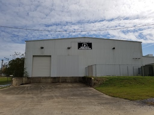 Rice City Gymnastics - Thumbnail