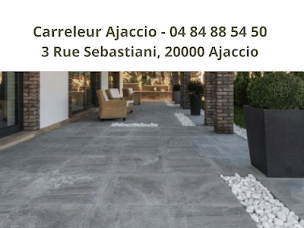 Photo n°9 de Carreleur Ajaccio 2A à Ajaccio (Carreleur)