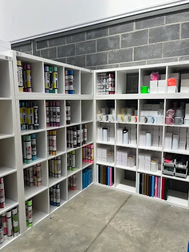 Recent work by Sparkle Craft Vinyl Limited in Portsmouth (photo 4)