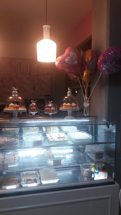 Photos of Golosita Caf&eacute;