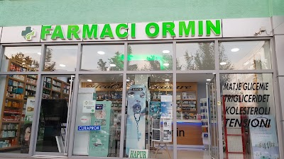 Farmaci Ormin