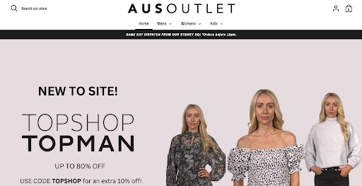 ausoutlet.com.au