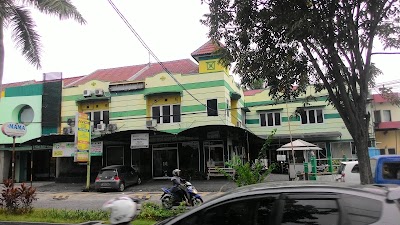 Photos of Satellite clinics Borneo