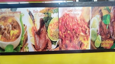 Photos of waroeng makan bebek lalada