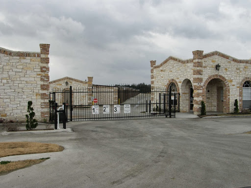 Royse City Mini Storage - United States