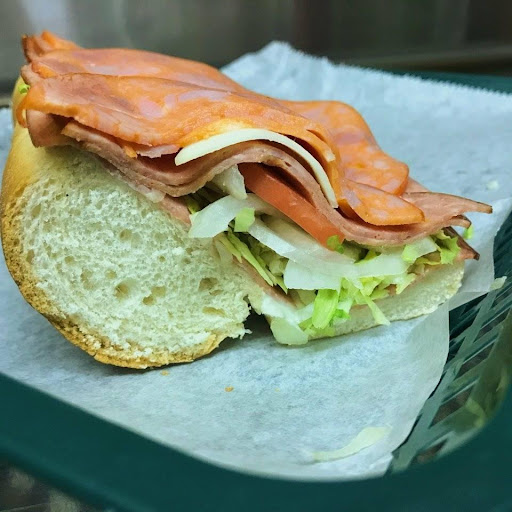 Mim's Mighty Meaty Hoagies - Thumbnail