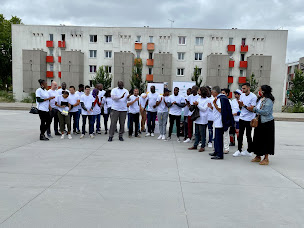 Photo n°27 de INSERSITE à Les Mureaux (Association ou organisation)