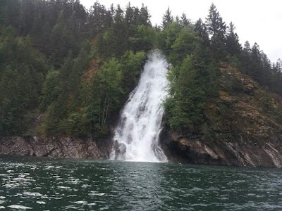 Photos of Ross Lake Resort
