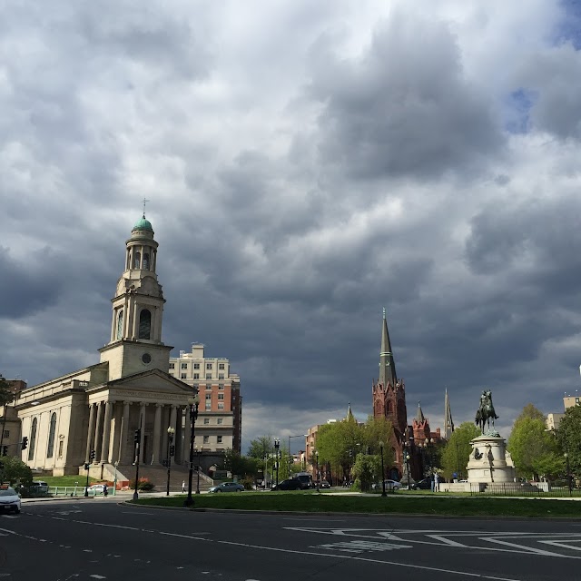 Thomas Circle Singers