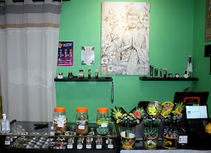 Photo n°5 de Magasin CBD CB D'eau CastelJaloux à Casteljaloux (Boutique de cigarettes électroniques)