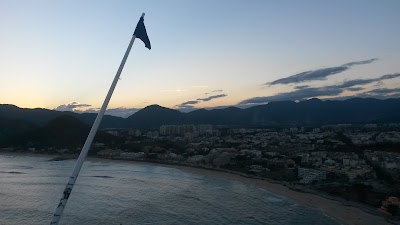 Photos of Morro do Pontal de Sernambetiba