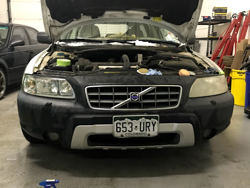 Modern Age Auto Clinic - Thumbnail