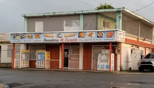 Mi Encanto Bakery