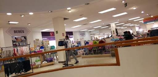 Coppel Río Grande Mall - Thumbnail