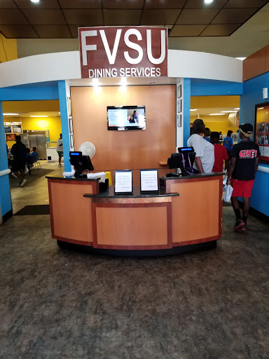 Fort Valley State University Bookstore - Thumbnail