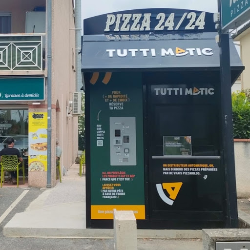 Photo 6 - Tutti Pizza Saint-Jean