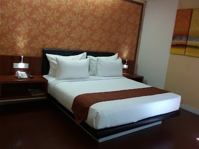 Photos of Citihub Hotel Gejayan