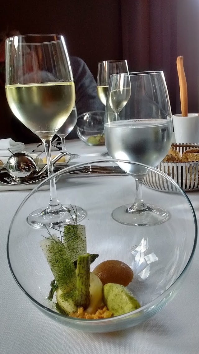 Restaurant 't Raedthuys