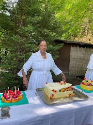 Photo n°14 de Le Jardin Créole en Yvelines à Maule (Restaurant créole)