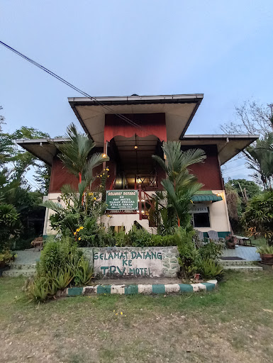 TRV MOTEL TAMAN NEGARA