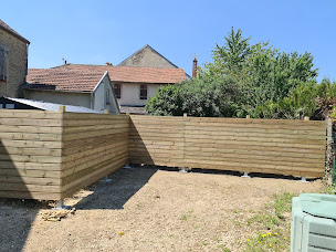 Photo n°4 de Détente & Bois à Montbard (Société de construction de piscine)