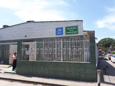 Photos of Jehovah's Witnesses Kingdom Hall