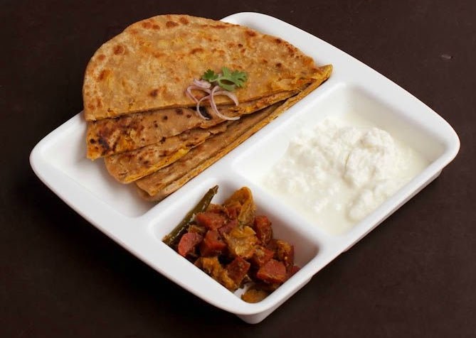 What A Food photo 4
