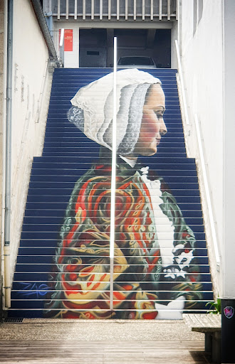 ZAG - Visual