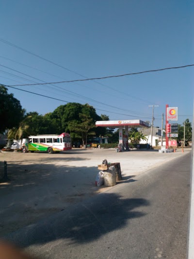 Photos of EDS Terpel