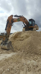 Photo n°17 de SAS DAVID RECIPON à Villeneuve-le-Comte (Agence de location de matériel)