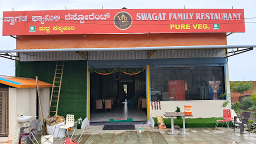 🎉 Grand Opening – Swagat Family Pure Veg Restaurant is Now Open! Looking for the best pure veg re… post image