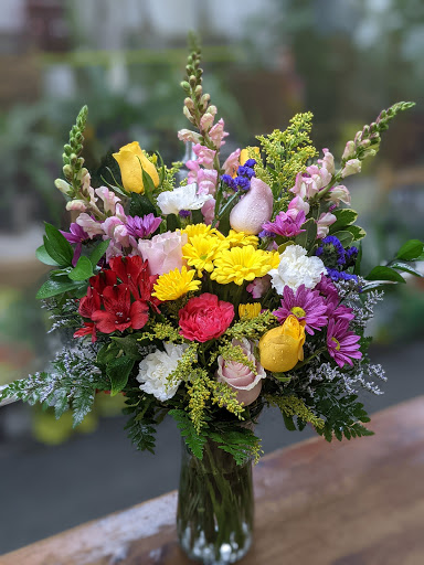 Fleuriste Fleurissimo Gallery - Canada