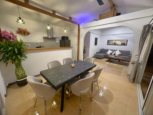 Mango Beach Villa