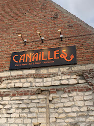 Photo n°26 de Canailles - restaurant Marcq en Baroeul à Marcq-en-Baroeul (Restaurant)