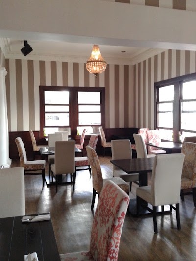 Photos of Antik Restaurant + Bar
