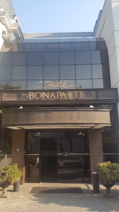 Photos of Hotel Bonaparte