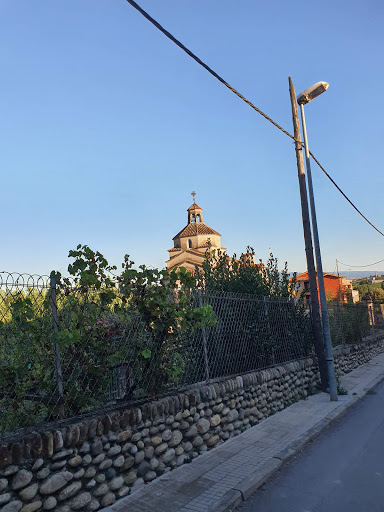 Església de Vinyoles - Thumbnail