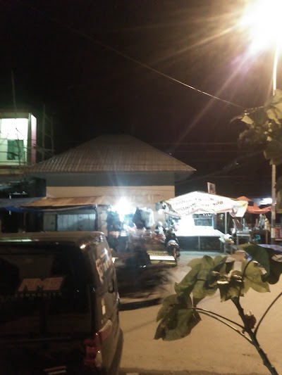 Photos of PASAR ANDI TADDA PALOPO