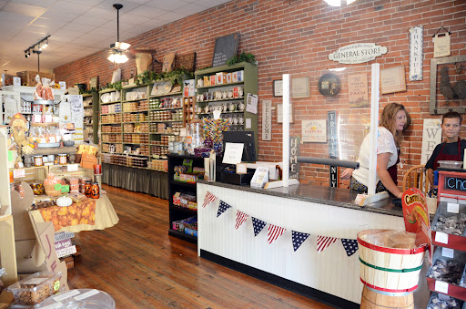Mississippi Marketplace, LLC Gallery - United States