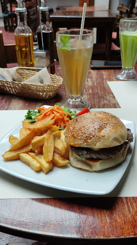 Opiniones de La Cigale: Hostal - Restaurante en Cuenca - Pub