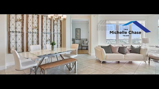The Michelle Chase Team - Homewise Realty
